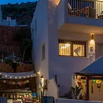 דירה Casa Pura Vida *