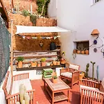 דירה Casa Pura Vida *