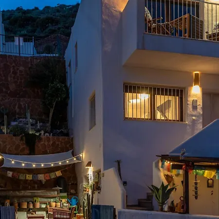 公寓 Casa Pura Vida *