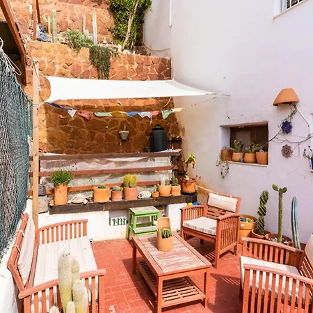 公寓 Casa Pura Vida *
