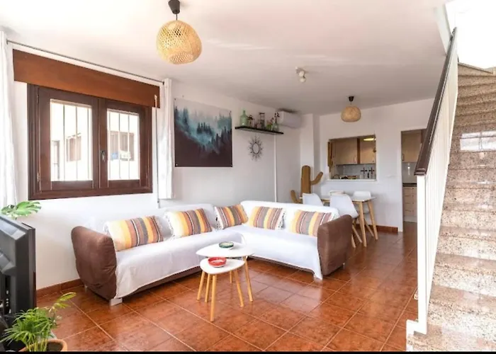 Casa Pura Vida Almería