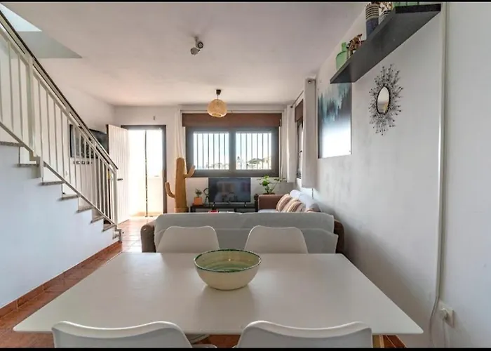 Casa Pura Vida * Almería