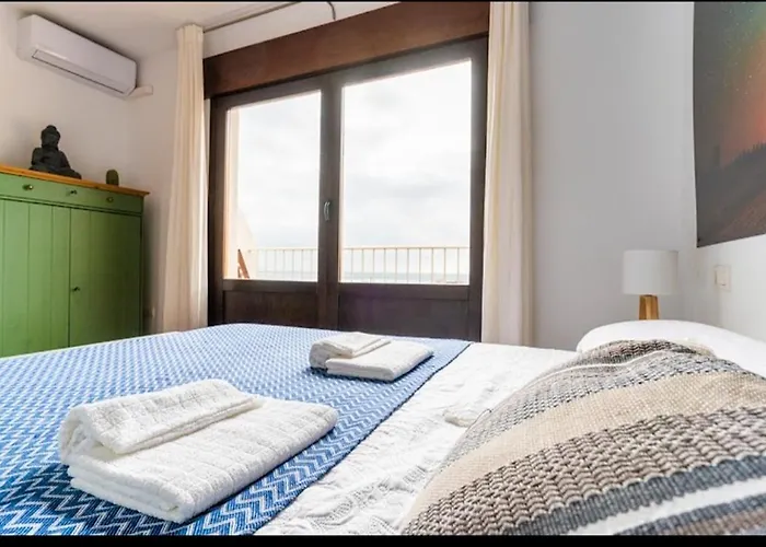 Casa Pura Vida Apartment *