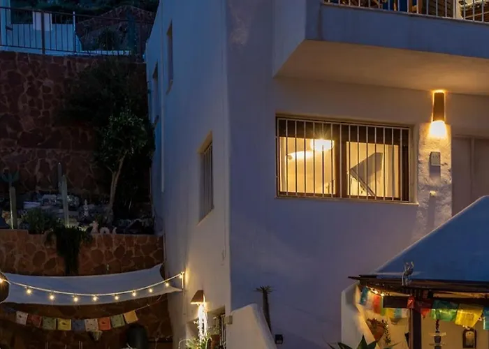 Apartment Casa Pura Vida *