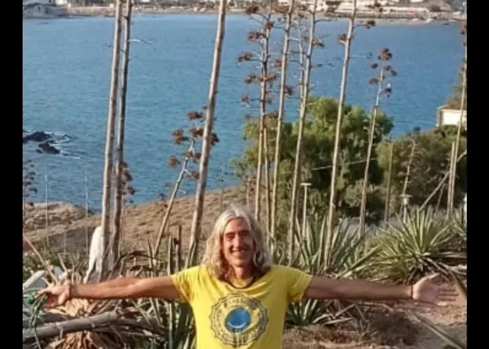 Casa Pura Vida * Almería