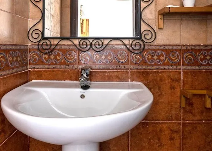 Casa Pura Vida * Almería