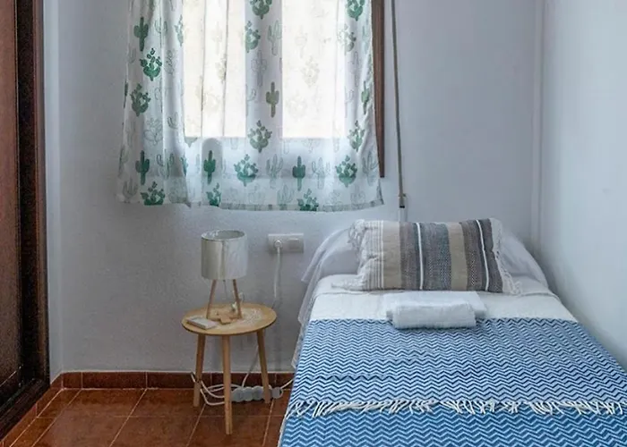 Casa Pura Vida Apartment *